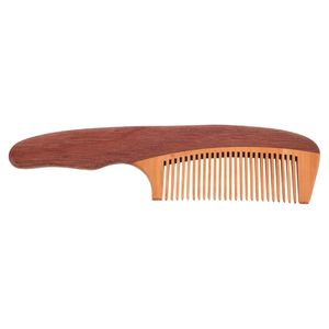 peines de madera para el cabello - Product Image 2