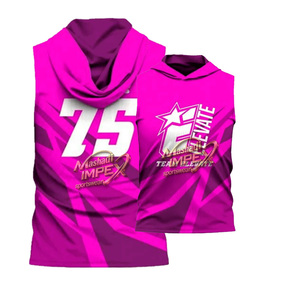 Maillot de football 7v7 extensible à compression, séchage rapide, respirant, en tissu polyester, sans manches, pour hommes, modèle Team Elevate - 7v7 - Product Image 2
