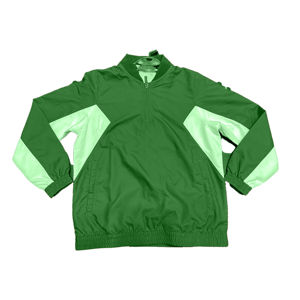 T-shirt à manches longues pour homme en coton épais, coupe ample, col rond, style décontracté, haut très demandé - Product Image 6