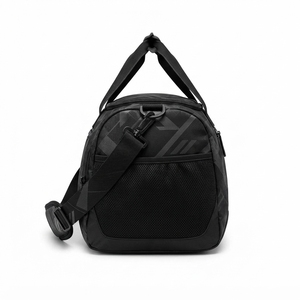 Bolsa de Gimnasio de Tela Resistente al Agua con Almacenamiento Seguro, Costuras Resistentes y Ideal para Actividades Deportivas y Actividades al Aire Libre - Product Image 2