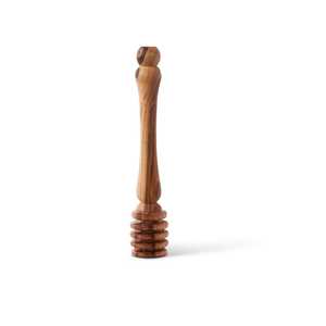 แกนไม้ตกแต่งทำมือ ดีไซน์เรียบง่ายแบบชนบท ทนทาน เหมาะสำหรับตกแต่งบ้าน - Product Image 1