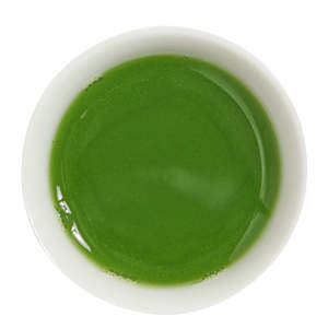 Poudre de Matcha de qualité cérémonielle Uji, sachet de 30 g, authentique japonais, vente en gros pour Matcha Latte, thé Wakokoro - Product Image 2