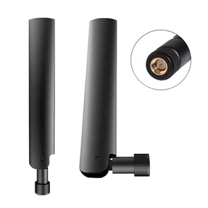 Antena 3G4G LTE 1710-2690 MHz 5 DBi Ganancia Polarización vertical Omnidireccional - Product Image 4