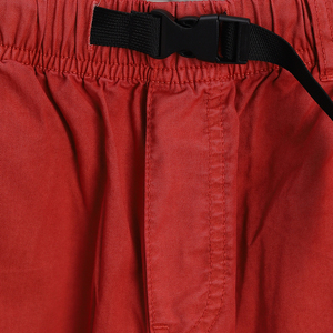 Pantalones Cortos Casuales de Hip Hop para Hombre, 100% Algodón BCI Ecológico, Antiarrugas, Cintura Elástica, Marca Privada Disponible, Venta al Por Mayor - Product Image 4