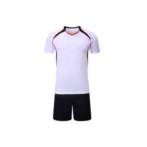 Camiseta de Voleibol Sublimada Profesional Personalizada, Diseña Tu Propio Logotipo, Uniformes de Voleibol Transpirables - Product Image 2