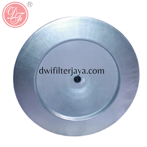 เครื่องกรองอากาศคอมเพรสเซอร์ในตัวคุณภาพสูง ผลิตจากโรงงาน รุ่น AF-000106-04 - Product Image 4