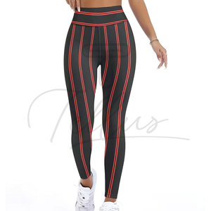 Leggings Deportivos para Mujer, Leggings de Gimnasio, Ropa Deportiva, Leggings Sin Costuras para Mujer - Product Image 2