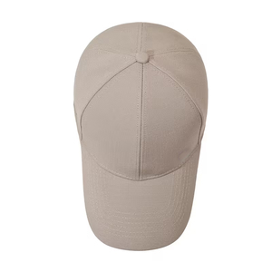 Good Quality <b>Baseball</b> <b>Caps</b> For Unisex Fashionable 6 Panel Sportswear <b>Plain</b> Dyed Denim Snapback Hat <b>Cap</b> For Men's - Product Image 3