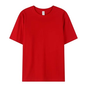 T-shirt de luxe pour hommes en gros – Marques célèbres, haute qualité, 100 % coton, coupe classique, respirant, anti-plis - Product Image 1