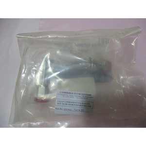 AMAT 0040-92439 Manifold Aux Gas 417387 - อุปกรณ์และอะไหล่เซมิคอนดักเตอร์ระดับโลกที่เชื่อถือได้ - Product Image 3