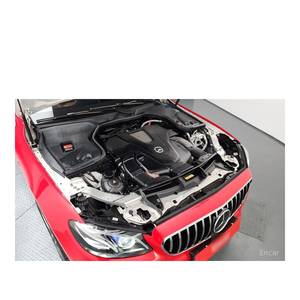 Mercedes-Benz Clase E E450 4MATIC Cabriolet 2023, 46,998 km, Caja de Cambios Automática, Volante a la Izquierda, Cámara Trasera - Product Image 6