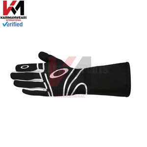 Gants de karting, rallye, motorsport, sublimés, OEM, entièrement personnalisables, avec grip en silicone pour une meilleure adhérence et une durabilité accrue. - Product Image 6