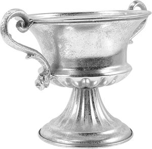 แจกันดอกไม้อลูมิเนียมคุณภาพเยี่ยม ราคาสมเหตุสมผล ตกแต่งบ้านอย่างมีสไตล์ ทนทาน ทันสมัย เหมาะสำหรับเป็นของตกแต่งกลางโต๊ะ - Product Image 5