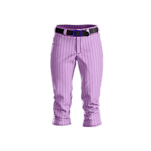 Uniforme de baseball pour hommes le plus vendu, uniforme de baseball personnalisé avec logo, uniforme d'équipe, uniforme de baseball - Product Image 3