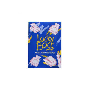 Bulk Supply Lucky Boss <b>Paper</b> Export Grade for Commercial <b>Printing</b> Applications - Product Image 1