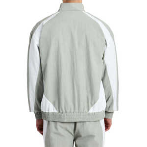 Ropa Deportiva de Invierno para Hombre y Mujer, Conjunto Deportivo de Forro Polar, Chaqueta Cortavientos con Capucha Estilo Vintage, Pantalones, Chaqueta con Protección Solar - Product Image 5