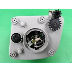 ไฟตัดหมอกหน้าซ้าย H-1 I Starex ปี 1998-2007 ของแท้ OEM มือสอง รุ่น 922014A600 - Product Image 4