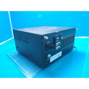 AMAT AMAT Centura Enabler CCM Box Module de contrôle de chambre, utilisé tel quel, pièces d'équipement semi-conducteur d'occasion - Product Image 2