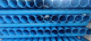 Tubería Roscada de PVC para Pozos de Perforación y Pozos de Agua, Conexión Industrial Roscada, Aplicaciones para Sistemas de Suministro de Agua al por Mayor - Product Image 6