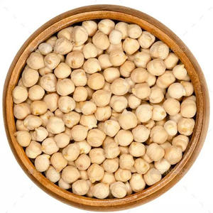 Garbanzos Kabuli de Grado Alimenticio al por Mayor, Saludables y Deliciosos - Product Image 4