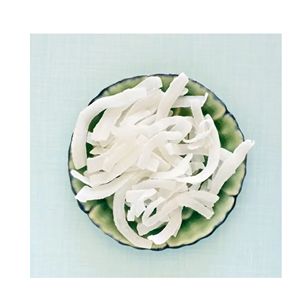 Soft Coconut Slice Low Sugar Tropical Fruit Snack With <b>Gift</b> <b>Box</b> Packaging - Product Image 2