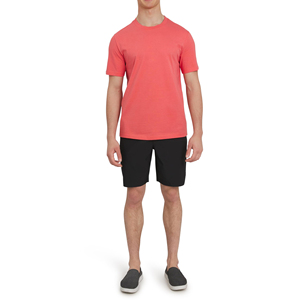 printed <b>polyester</b> cotton mens <b>tshirt</b> - Product Image 6