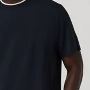 Tela de Jersey Ligera y Suave, Costuras Duraderas, Diseño de Logotipo Personalizado con Diseño Moderno para Ropa de Exterior, Servicio de Diseño OEM - Product Image 4