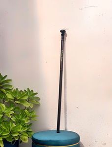 Handcrafted Luxury Wooden <b>Walking</b> Cane with Carved Handle Premium Black Mobility <b>Walking</b> <b>Stick</b> for Seniors peopleElegant Support - Product Image 2