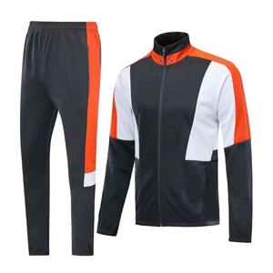 Conjunto Deportivo Profesional Personalizado para Hombre, Precio al por Mayor, Tejido Resistente al Viento, para Correr, Venta al por Mayor - Product Image 1