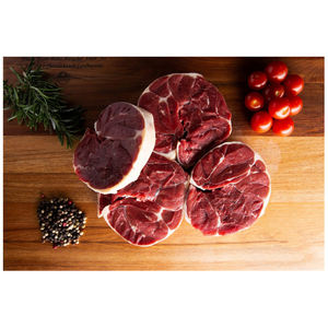 Viande de bœuf congelée SHIN_SHANK avec os à prix avantageux - Product Image 6