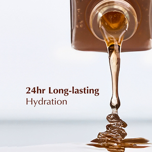 Espuma Limpiadora Facial con Extracto de Kombu y Aminoácidos - Limpieza Profunda e Hidratante, Vegana, para Uso Diario en Piel Seca y Sensible con Pantenol - Product Image 3