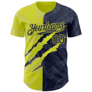 Maillot de baseball antibactérien à manches courtes de haute qualité, col en V entièrement boutonné, sangle en T, 100 % coton biologique, vêtements de sport unisexes - Product Image 2