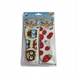 Plantillas para Zapatos de Niños que Mejoran la Comodidad y el Soporte para Pies Pequeños - Product Image 2