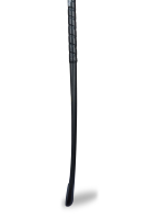 Palo de Hockey sobre Césped Compuesto Personalizado para Jóvenes/Adultos, 100% Carbono, Modelo Ecológico