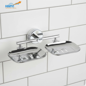 Arion Collection Jabonera Doble Moderna y Ecológica para Hogares, Hoteles, Baños y Cocinas - Product Image 4