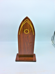 Separador de Oración Portátil para el Hogar, Mezquita, Sala de Oración, Sutrah para Musulmanes - Product Image 4