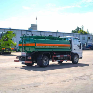 Camion-citerne à carburant personnalisé de 10 000 L avec distributeur de carburant <span class=keywords><strong>mobile</strong></span> à vendre (modèle 2026) - Product Image 2