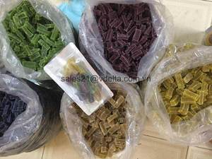 Sea <b>Moss</b> Gummies with Many Flavor Made From 100% Natural Sea <b>Moss</b> - Sea <b>Moss</b> Candy Export in Bulk// Ms. Lima - Product Image 4