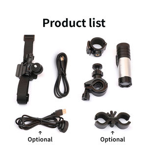 2025 एंटी-शेक 4K वाटरप्रूफ एक्शन कैमरा, बाहरी शिकार के लिए क्रॉसहेयर कैमरा के साथ आउटडोर शिकार सामरिक कंकाल - Product Image 3