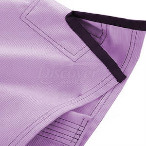 Uniformes de Judo Hechos en Pakistán, Kimono de Jiu Jitsu, Uniforme de Judo de Alta Calidad, Uniforme de Judo Más Vendido - Product Image 6