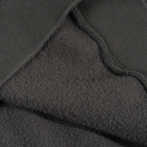 Sweat à capuche épais pour homme, style urbain, effet vieilli, délavé à l'acide, coupe oversize et carrée personnalisée, épaules tombantes, vintage - Product Image 6