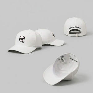 หมวกเบสบอลรีไซเคิลรักษ์โลกคุณภาพพรีเมียม ผู้ผลิต ODM จากเวียดนาม - Product Image 1