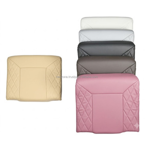 Ensemble de coussins pour fauteuil de pédicure en cuir PU, design confortable NEO 7 couleurs, forme personnalisable, lampe LED, garantie de 2 ans, emballage personnalisé - Product Image 4