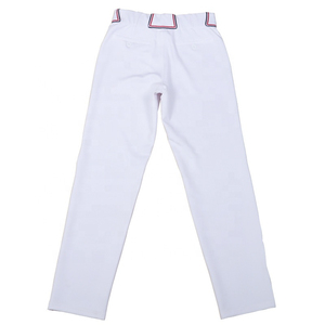 Durable Athletic Baseball <b>Pants</b> Custom Team Logo Sports <b>Pants</b> Moisture Wicking Sportswear For Match Competition - Product Image 3