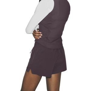 Pantalones Cortos Deportivos de Corte Regular para Mujer con Bolsillos, Cómodos para Entrenamiento, Running, Gimnasio, Ejercicio, Ligeros e Informales - Product Image 2
