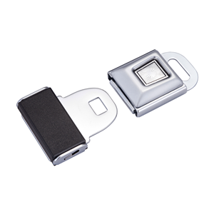 Cinturón de Seguridad para Mesa de Terapia, Hebilla de Acero para Elevación de Pacientes, Construcción de Acero, Probado en 18,000 Ciclos, Resistencia a la Tracción de 1.5 Toneladas, ISO 9001 - Product Image 1