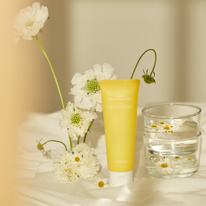 Crème tout-en-un HYGGEE 80ml |   Crème hydratante pour le visage, probiotiques, hydratante, nourrissante, réparation de la barrière cutanée, éclaircissante, anti-âge - Product Image 2