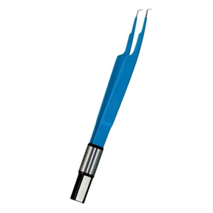 Premium EU Coaptation Nadler Bipolar Forceps - Reusable European ESU Coaptation Bipolar Forceps for Ophthalmic & Microsurgery - Product Image 4