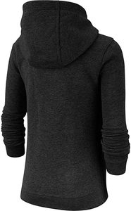Sudaderas con Capucha para Hombre, Novedades 2021, Blancas, Informales, con Logotipo, Manga Larga, Color Sólido, Estilo Otoño Invierno, Forradas, 100% Algodón - Product Image 2