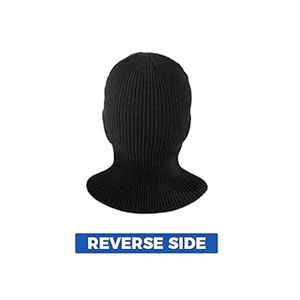 Balaclava d'hiver personnalisée, couvre-visage intégral, cache-cou, écharpe pour femmes et hommes, pour le cyclisme, le ski et autres sports de plein air - Product Image 4